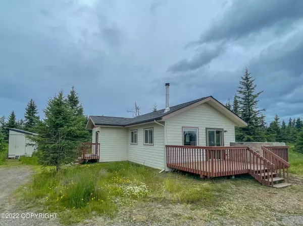 33665 Birch ST, Anchor Point, AK 99556