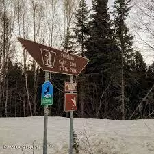 Nikiski/north Kenai, AK 99635,L63 Cloud Berry LOOP