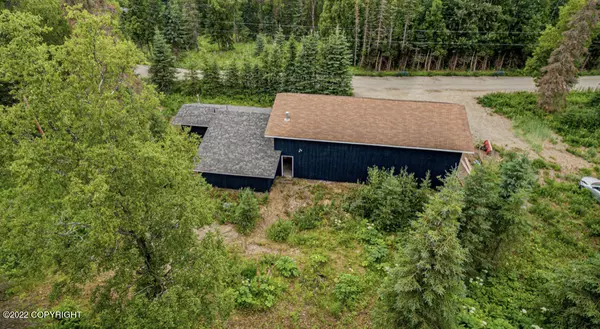 Nikiski/north Kenai, AK 99611,54975 Tachatna AVE