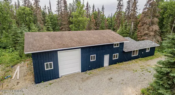 54975 Tachatna AVE, Nikiski/north Kenai, AK 99611