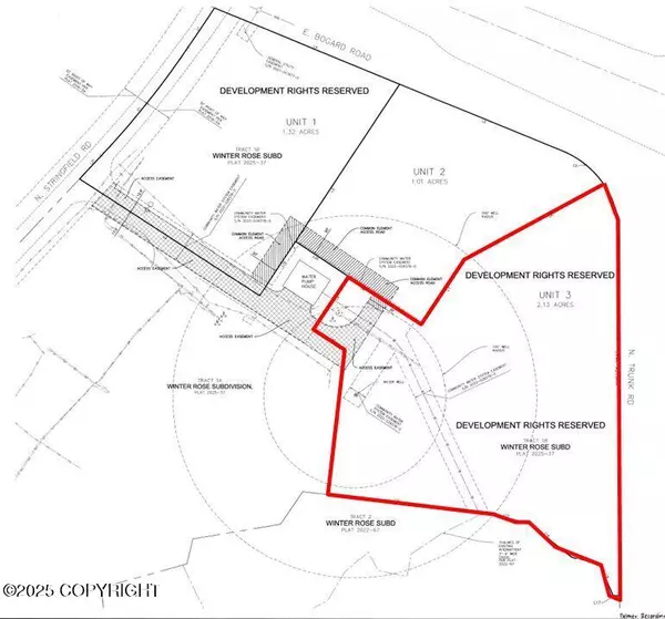 8319 E Ashmore Acres CT, Palmer, AK 99645