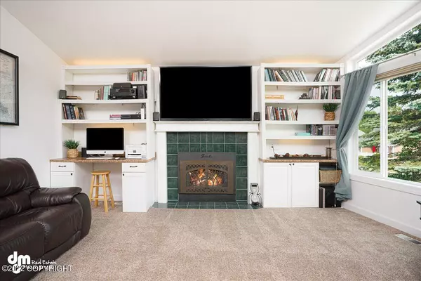 Anchorage, AK 99504,644 Winter Haven ST