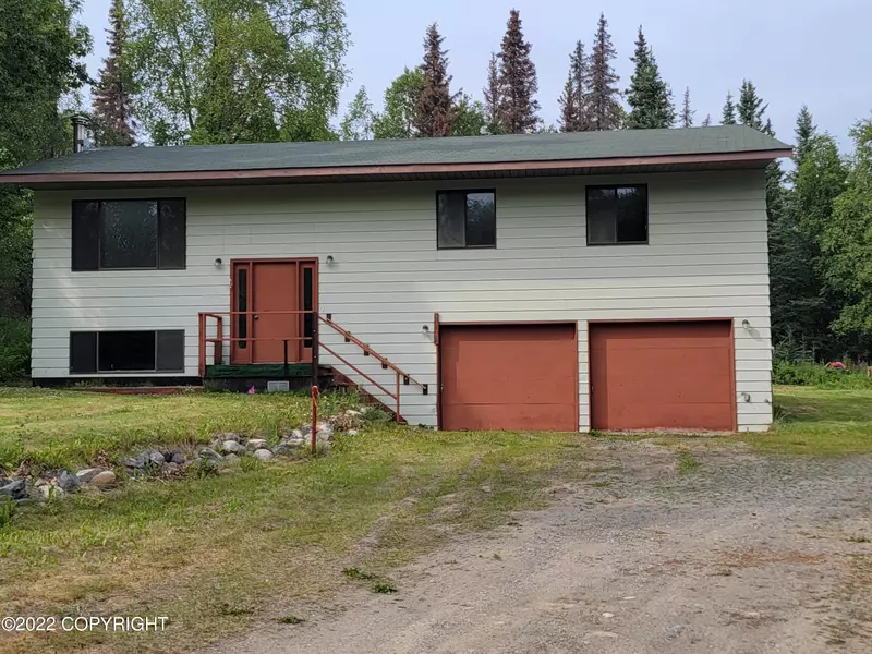 53070 Bell AVE, Nikiski/north Kenai, AK 99635