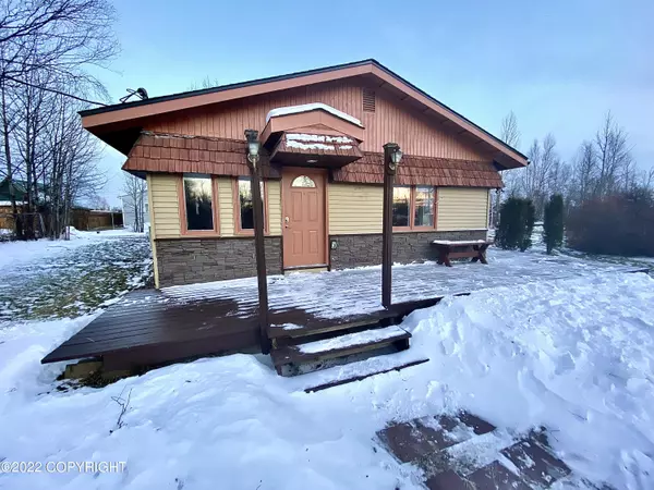 1315 N Williwaw WAY, Wasilla, AK 99654