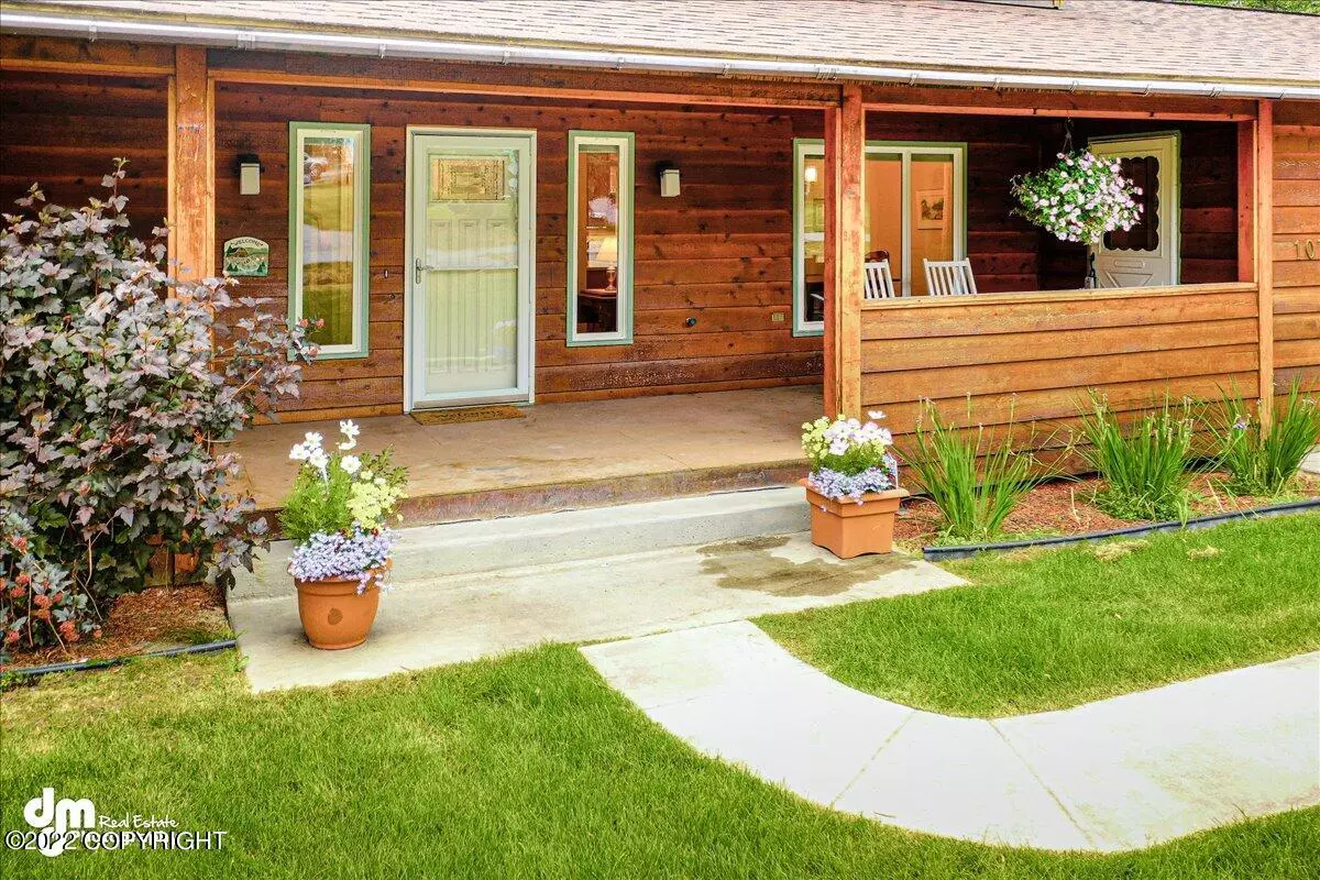 Eagle River, AK 99577,10704 Colville ST