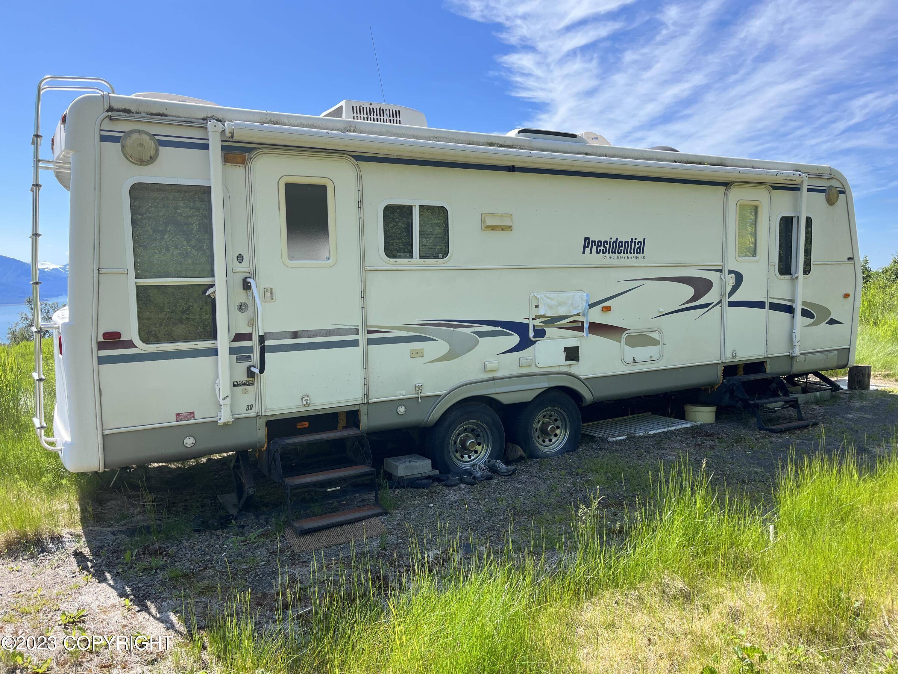 Homer, AK 99603,53147 Brauchli AVE