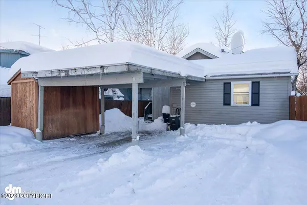 1567 Karluk ST, Anchorage, AK 99501