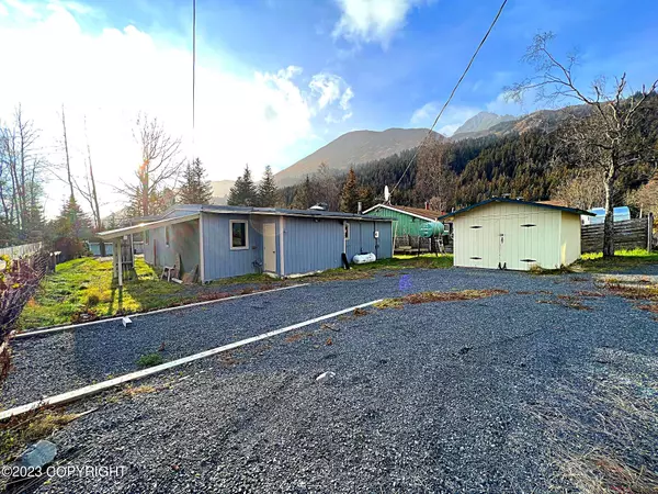 Seward, AK 99664,206 Marathon DR