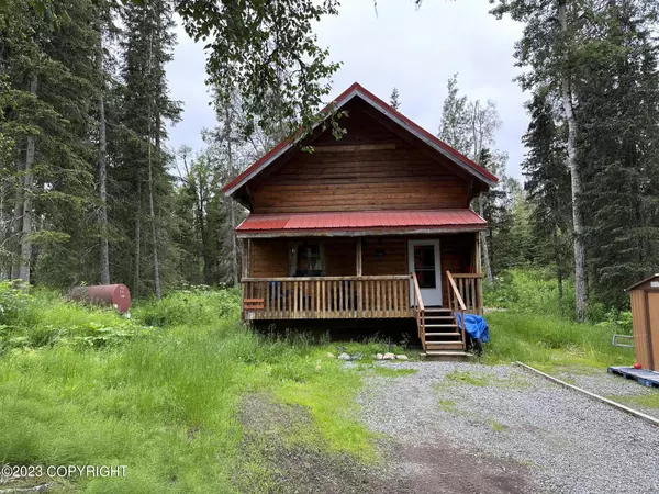 52219 Als RD, Nikiski/north Kenai, AK 99635