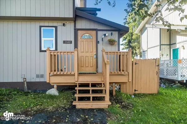 Anchorage, AK 99515,1140 Crow Berry CIR