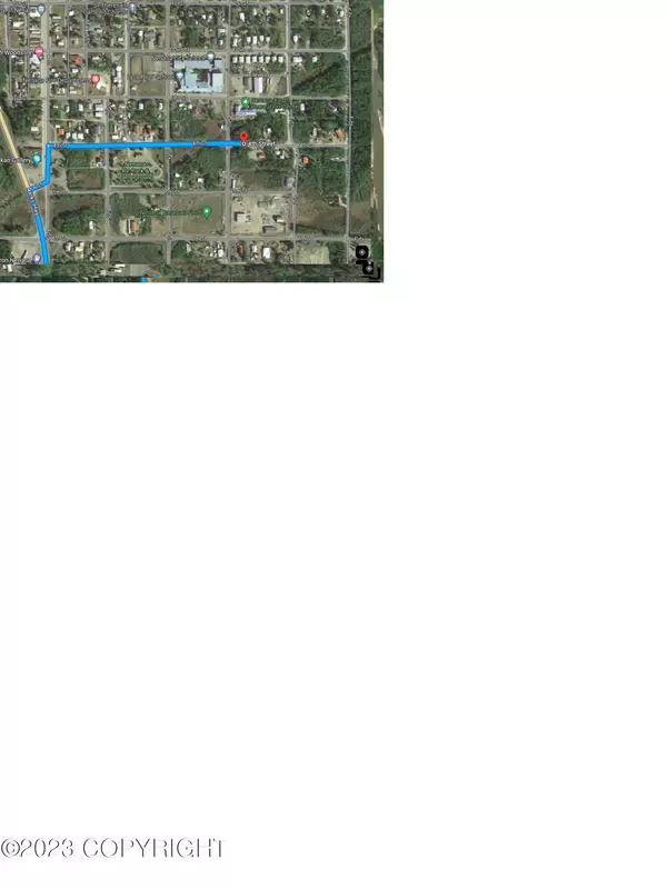 Nenana, AK 99760,404 E 4th ST