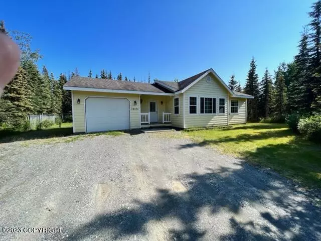 Soldotna, AK 99669,34074 Mistral ST