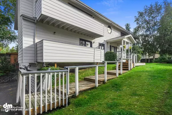 Anchorage, AK 99504,1101 Friendly LN