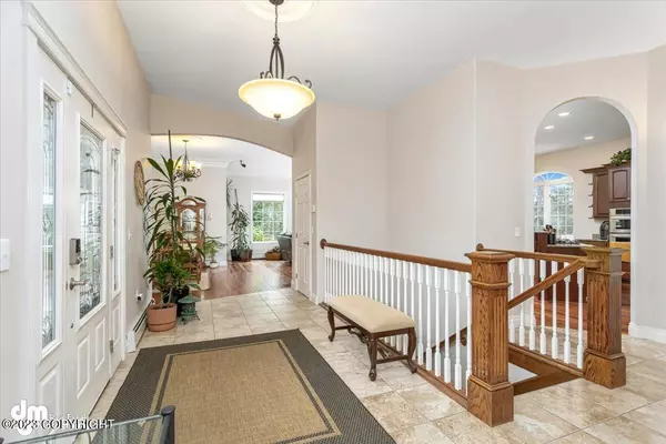 Palmer, AK 99645,14209 E River Bend CIR