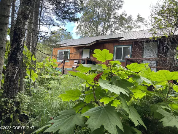 Homer, AK 99603,1485 Hillside PL