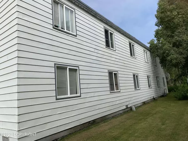 Kenai, AK 99611,507 Marine AVE