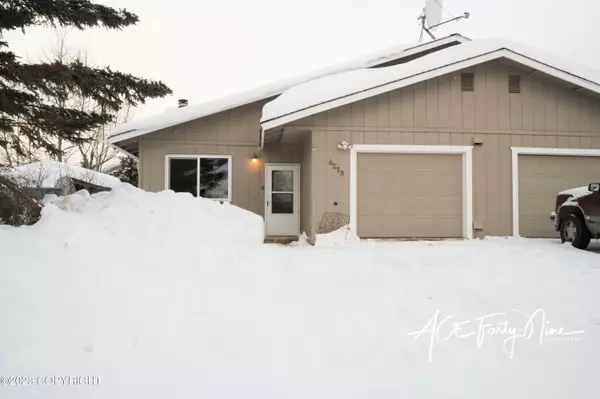 4213 Cosmos DR, Anchorage, AK 99517