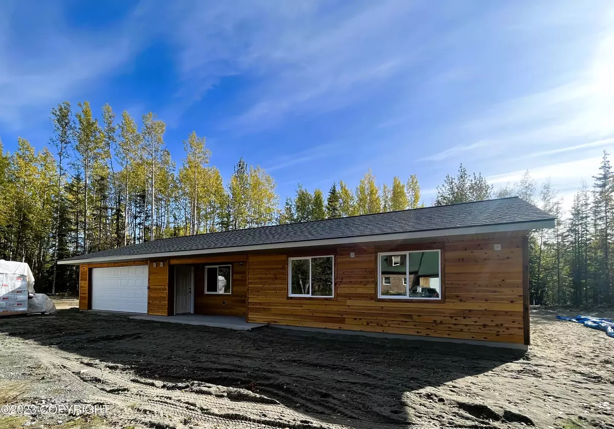 Soldotna, AK 99669,39961 Sapphire LOOP