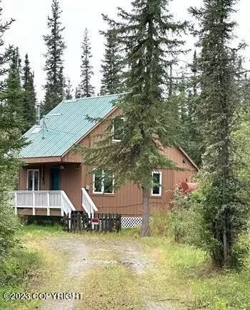 Fairbanks, AK 99709,2929 Killik LN