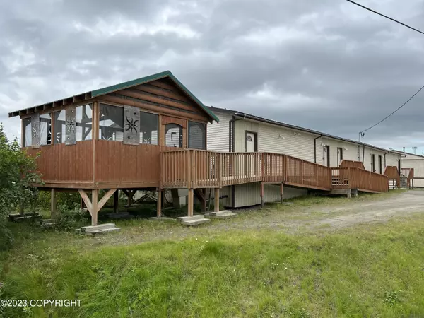 Bethel, AK 99559,881 3rd AVE