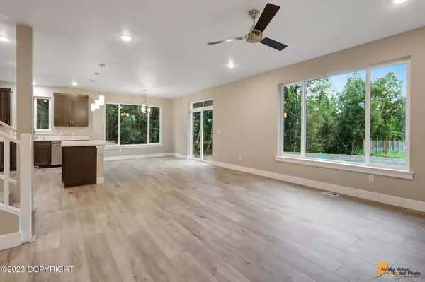 Anchorage, AK 99507,11490 Hillside DR