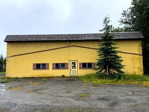 43370 Kenai Spur HWY, Nikiski/north Kenai, AK 99611