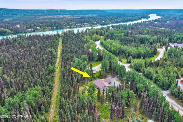 Soldotna, AK 99669,41918 River Park DR