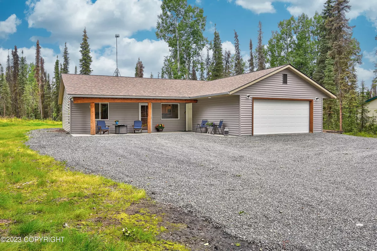 Soldotna, AK 99669,41918 River Park DR