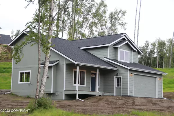 Wasilla, AK 99654,1843 S Laurie Meadows DR