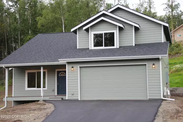 Wasilla, AK 99654,1843 S Laurie Meadows DR