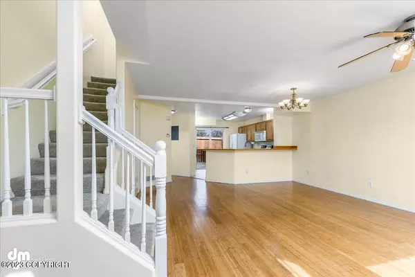 Anchorage, AK 99502,8551 Sara Lynn PL #14