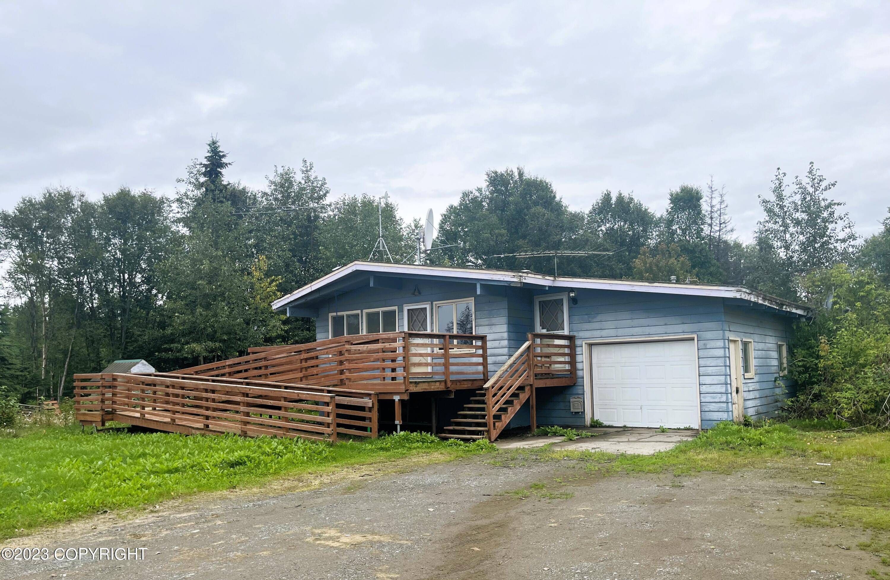 44895 Tide PL, Nikiski/north Kenai, AK 99611