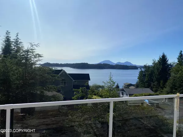 104 Sharon DR, Sitka, AK 99835