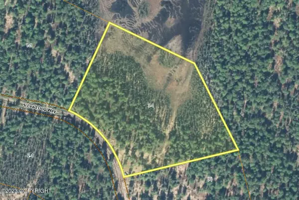 80-152 ASLS Lead Dog Way, Trapper Creek, AK 99683