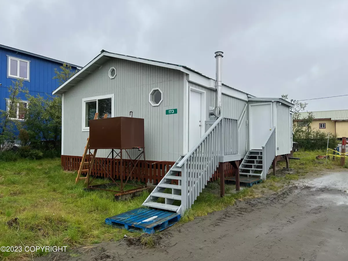 Bethel, AK 99559,173 Seventh AVE