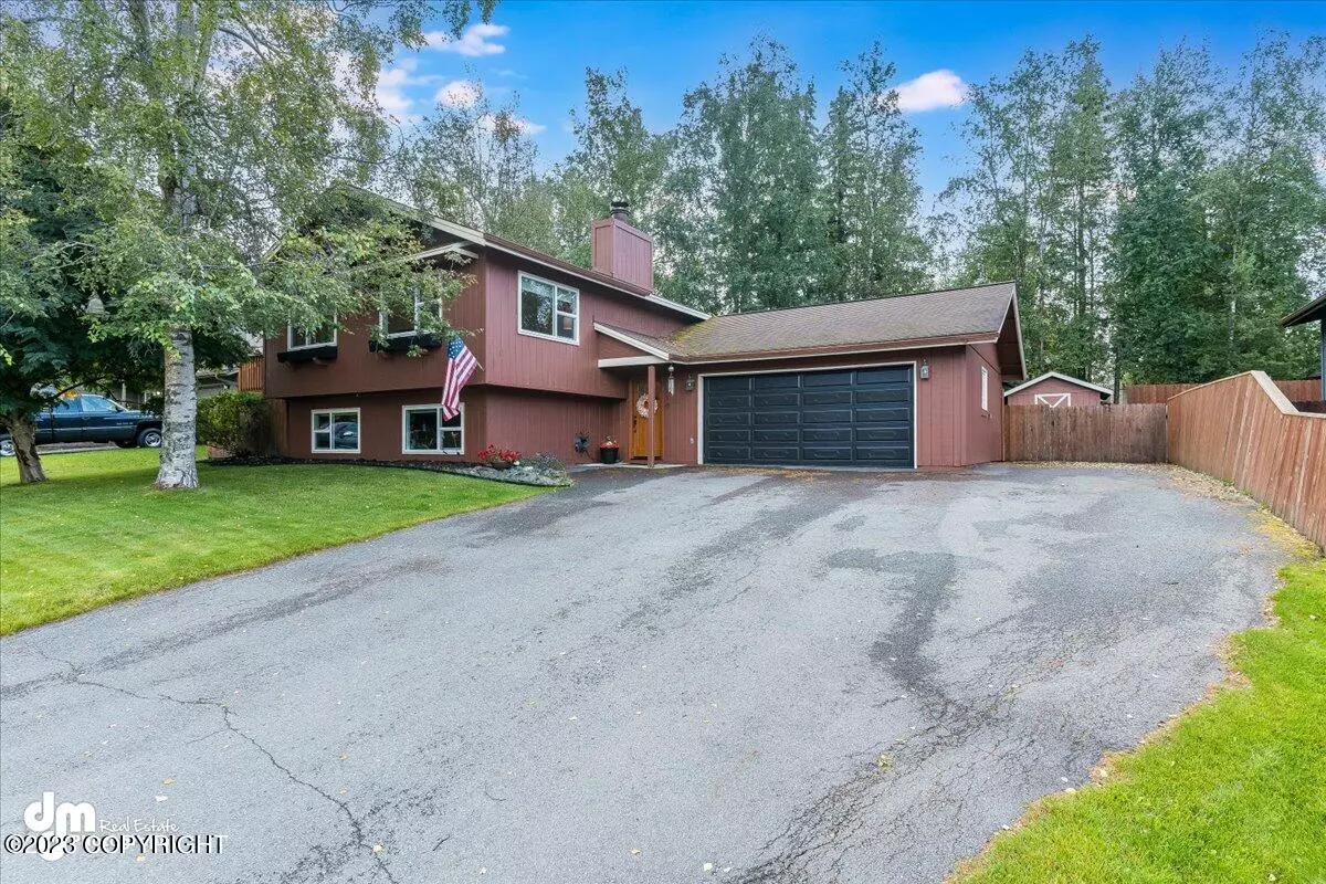 Anchorage, AK 99515,710 Lighthouse CT