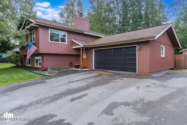 Anchorage, AK 99515,710 Lighthouse CT