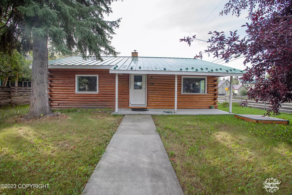 Fairbanks, AK 99701,501 Craig AVE