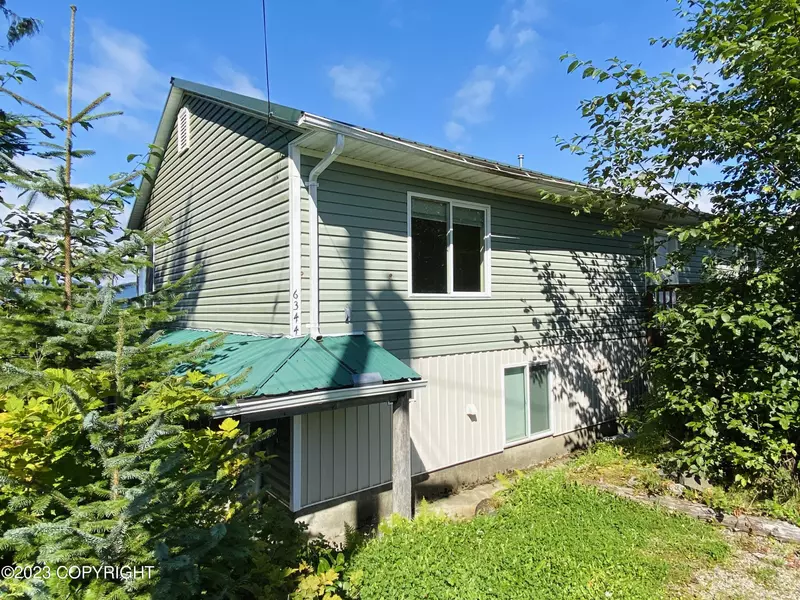 6344 G Street ST, Klawock, AK 99925