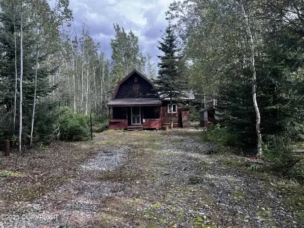 2821 S Beechwood CIR, Big Lake, AK 99652