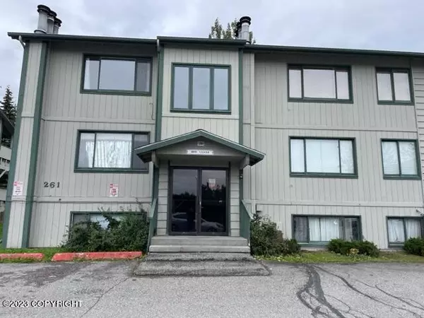 261 McCarrey ST #A5, Anchorage, AK 99508