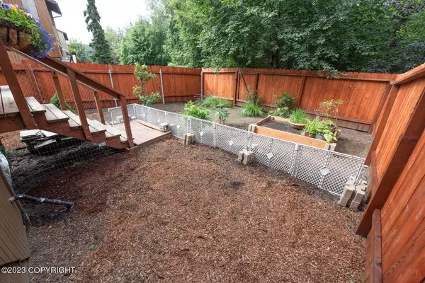 Anchorage, AK 99507,9665 Reliance DR