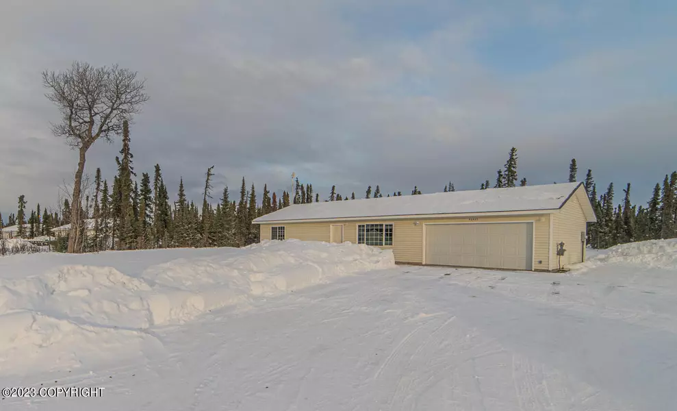 46465 Woodwill DR, Kenai, AK 99611