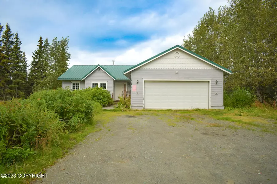 16475 Deerfield ST, Ninilchik, AK 99639