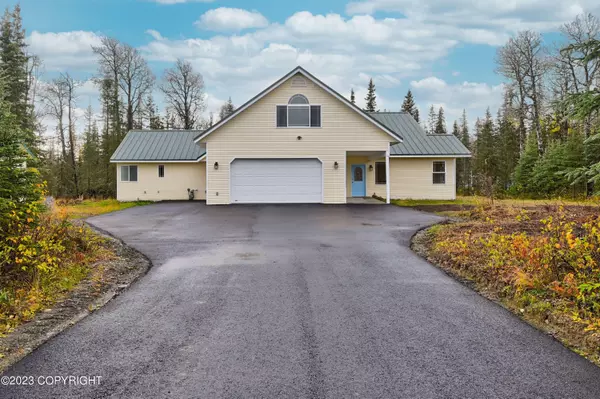 Kenai, AK 99611,46775 Mooseberry AVE