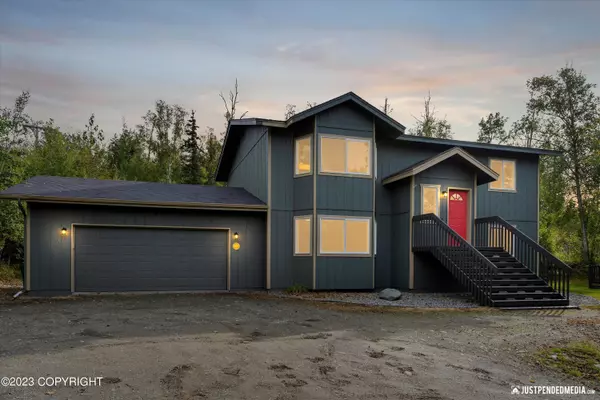 1620 E Pintail DR, Wasilla, AK 99654