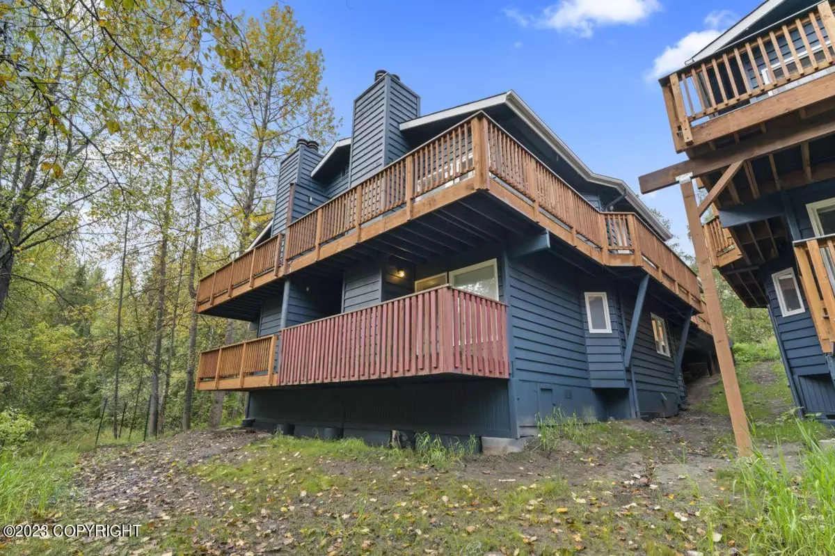 Anchorage, AK 99517,2601 LaHonda DR