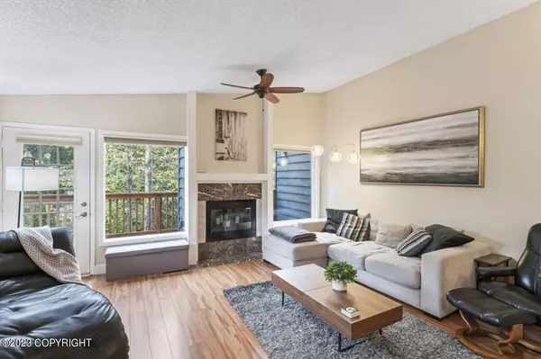 Anchorage, AK 99517,2601 LaHonda DR