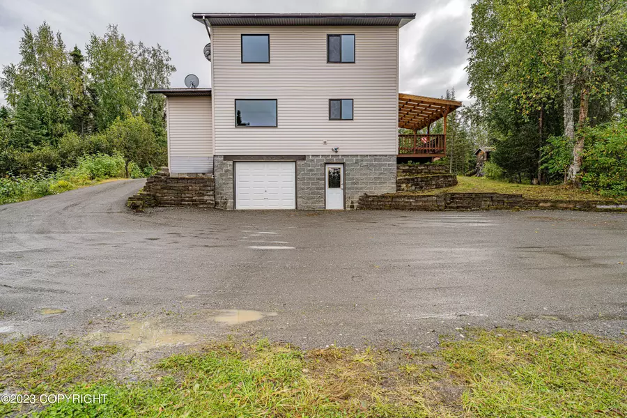 41300 Gerrard AVE, Soldotna, AK 99669