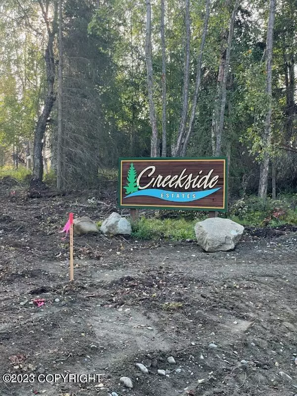 Lot 2 Dahlia CIR, Soldotna, AK 99669